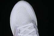 Adidas Ultraboost 5 White Running Shoes ID8813