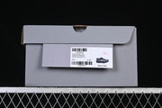 Balenciaga Hamptons Worn-Out Grey Sneakers WCURB1190