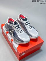 Adidas Hyperboost Edge Zinedine Zidane Running Shoes
