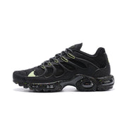 Nike Air Max Plus Sneakers with Speckled Sole