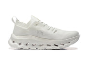 Loewe Cloudtilt White Running Sneakers