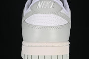 Nike SB Dunk Low White and Grey Sneakers FB9109-124