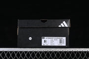 Adidas Ultraboost 5 Climawarm Running Shoes White Black JI1389