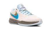 LeBron 20 "Unknwn - Message in a Bottle" DV9090 801