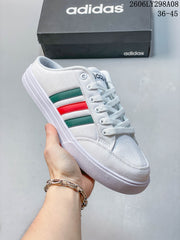 adidas VS SET Mule Sneakers FX4850