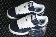 Puma Suede XL Sneakers Navy Blue 395777-01
