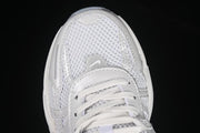 Nike V2K Run White and Blue Low-Top Sneakers FD0736-009