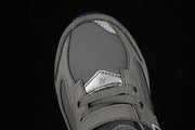 New Balance 2002R Kids Winter Sneakers, Gray
