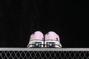 Converse Chuck 1970s Low-Top Sneakers Pink Blue Stars A17820C