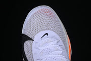 Nike Alphafly Next% 3 Proto White Black Running Shoes
