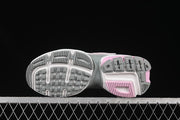Nike V2K Run Sneakers White Pink HQ4046-100