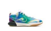 LeBron 21 GS "Multi-Color" FN4305 900