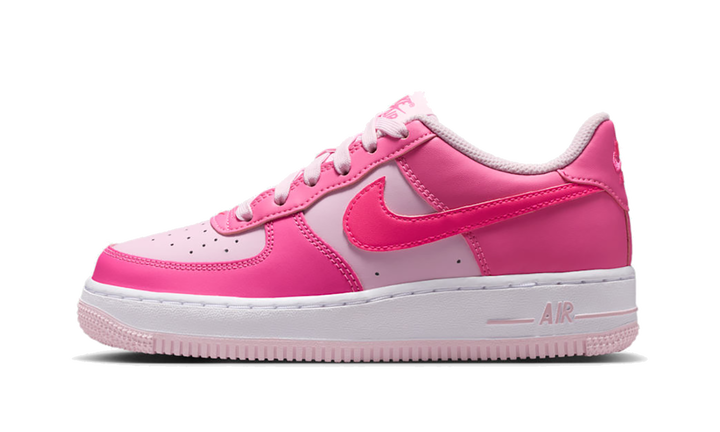 Air Force 1 Low GS "Pinksicle Pink Foam" IO7454 684