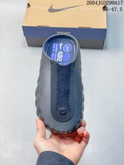 Nike Mind 001 Recovery Slide Black HQ4309-003