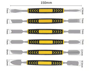 Metal Pry Tool 6-Piece Set