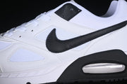 Nike Air Max Correlate Sneakers White Black 580518-106
