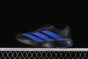 Adidas Adizero Evo SL Running Shoes JP7148 Black Blue