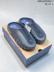 Nike Mind 001 Recovery Slide Black HQ4309-003