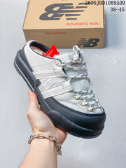 New Balance Terrace Mule Sneakers