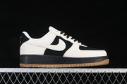 Nike Air Force 1 Low Stüssy Black Sail Gum LD1999-006