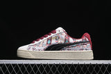 Puma Suede XL Patterned Sneakers 397197-01