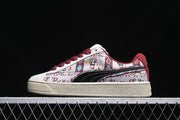 Puma Suede XL Patterned Sneakers 397197-01