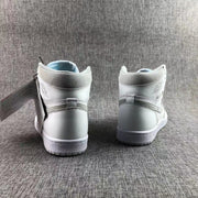 Jordan Air Jordan 1 High '85 Neutral Grey Sneakers BQ4422-100