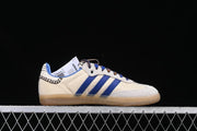adidas Wales Bonner Nylon x Samba IH7756 Sneakers