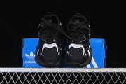 Adidas Adistar Kids Sneakers Black/Silver D922