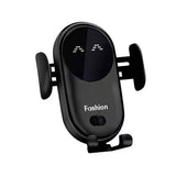 Smart Car Wireless Charger Phone Holder – 10W Fast Charging