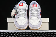 Nike SB Dunk Low Undefeated Sneaker DM6868-032