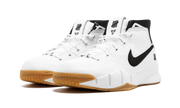 Kobe 1 Protro "UNDFTD - White" AQ3635 100