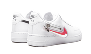 Air Force 1 '07 PRM "Zip Swoosh White" CW6558 100