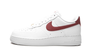 Air Force 1 '07 Low "Team Red" CZ0326 100