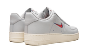 AIR FORCE 1 '07 PRM "Jewel - Home & Away - Grey" CK4392 002