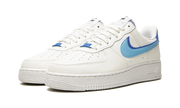 Air Force 1 "Double Swoosh - Blue Chill" DO9786 100