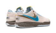LeBron 20 "Unknwn - Message in a Bottle" DV9090 801