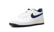 Air Force 1 GS "NAVY SWOOSH" FV5948 104
