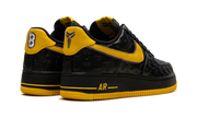 Air Force 1 Low "Kobe Bryant Lakers Away (Numbered)" HV5122 001 SB
