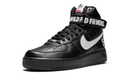 Air Force 1 High Supreme SP "Black" 698696 010