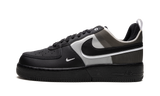 Air Force 1 React "Black / White" DM0573 002