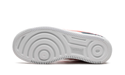 AIR FORCE 1 SHADO NMS WMNS "White Solar Red" DB3902 100