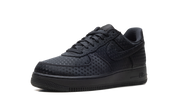 Air Force 1 Low WMNS "Valentine's Day - Triple Black" IQ9965 001