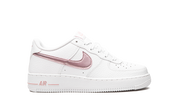Air Force 1 GS "White/Pink Glaze" CT3839 104