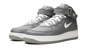 Air Force 1 Mid QS "Jewel NYC Cool Grey" DH5622 001