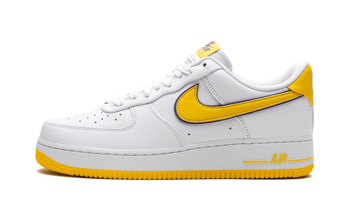 Air Force 1 Low Retro QS KB "Kobe Bryant" FZ1151 100