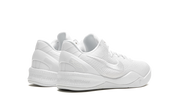 Kobe 8 Protro GS "Triple White" FN0266 100