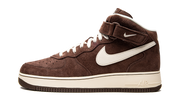 AIR FORCE 1 MID '07 QS "Chocolate" DM0107 200