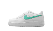 Air Force 1 Low GS "Summit White Emerald Rise" DV7762 104