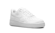 Air Force 1 '07 WMNS "White Roses" HF2016 100